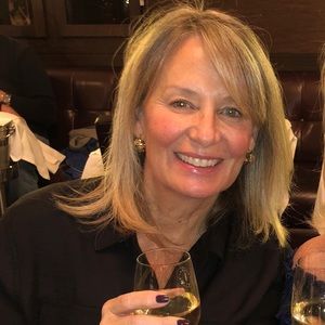 Meet your Posher, Diane